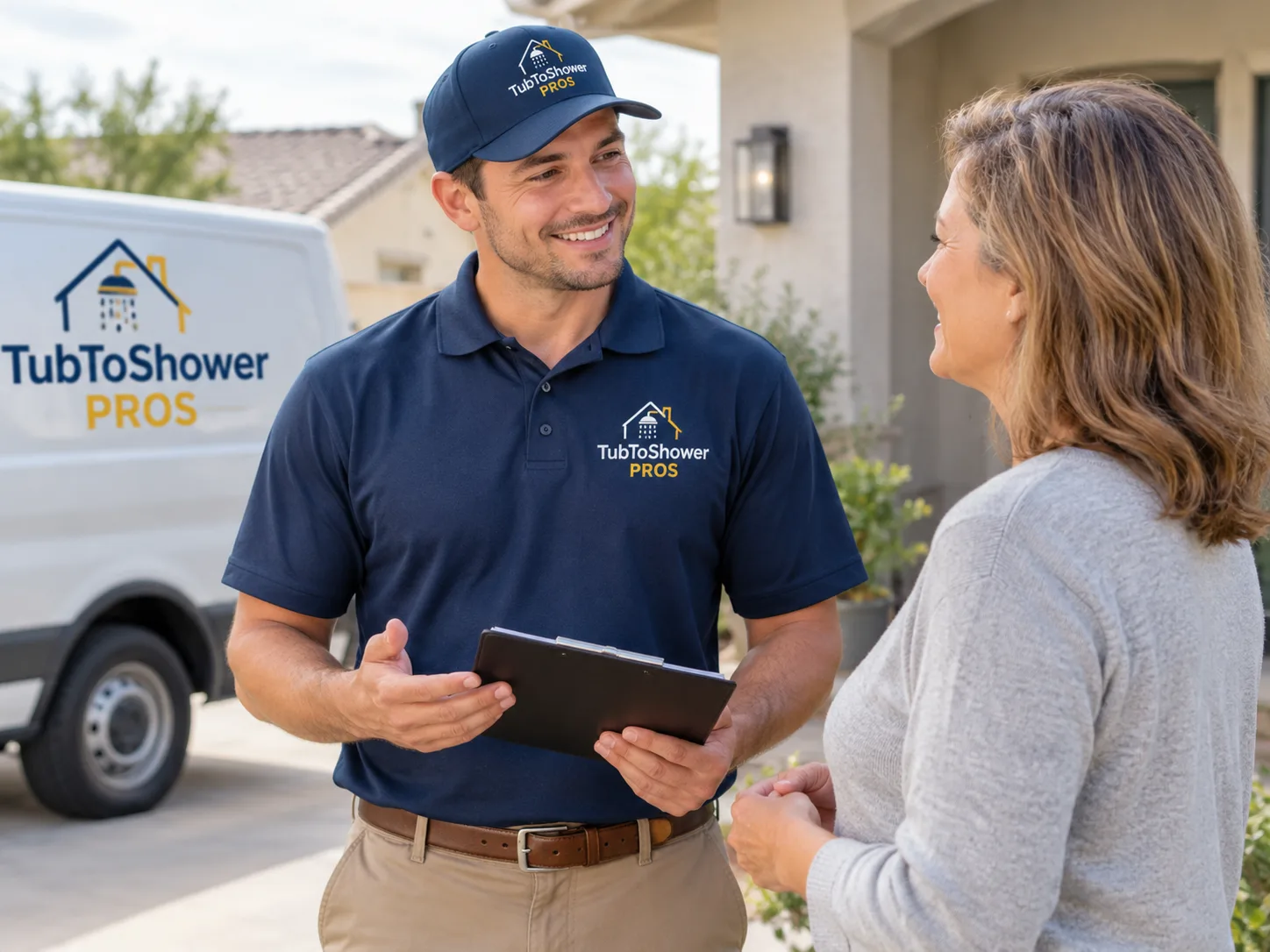 Tub Shower Conversion West Chester, PA FAQs